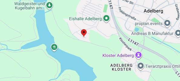 Standorte SZ Transporte